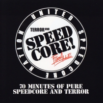 Terror Und Speedcore Für Alle