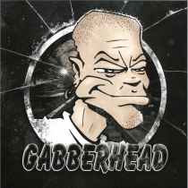 Gabberhead Vinyl 2
