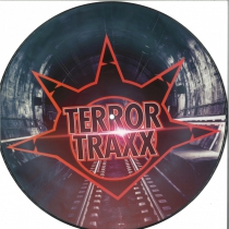 Terror Traxx Picture Disc