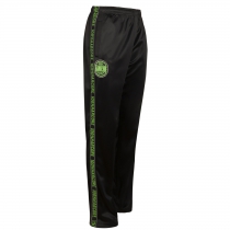 Training Pants Unity Black/Green