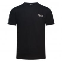 T-shirt Taped Black