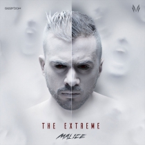 Malice - The Extreme 2CD
