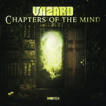Vazard - Chapters Of The Mind