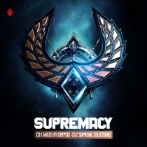 Supremacy 2019 Crypsis & Supreme