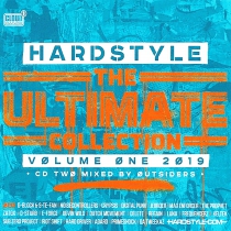Hardstyle - The Ultimate Collection 2019