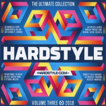 Hardstyle - The Ultimate Collection Vol3
