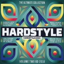 Hardstyle - The Ultimate Collection Vol2