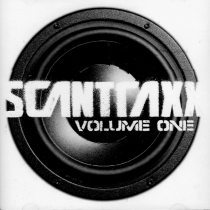 Scantraxx Volume 1 - 2CD.