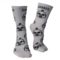 Gabber Baby socks