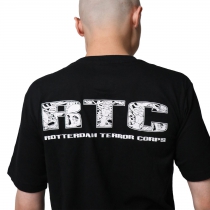 RTC Skulls & Skeletons t-shirt