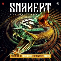Snakepit - The Need For Speed - 2CD