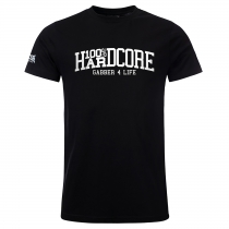 100% Hardcore T-shirt Gabber 4 Life