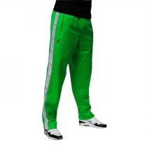 Australian pants green bies