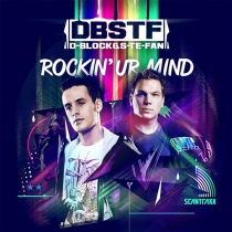 D-Block & S-Te-Fan Rockin ur mind