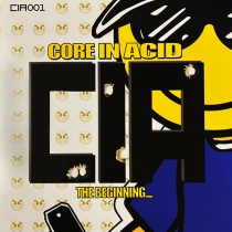 Core In Acid - The Beginning