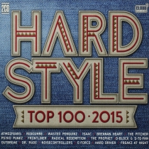 Hardstyle top 100 2015