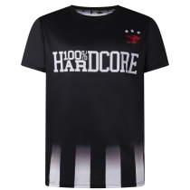 100% hardcore soccershirt *DOG-1