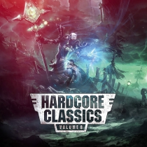 Various – Hardcore Classics Vol. 8 (12'')
