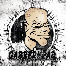 Gabberhead Vinyl 3 (12'')