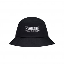 100% Hardcore Bucket Hat Essential