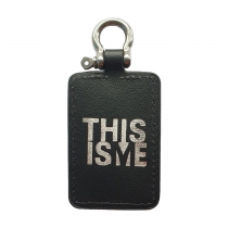 The Prophet Keychain This Is Me