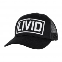 MC Livid Trucker Cap