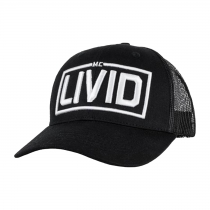 MC Livid Trucker-Kappe