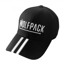 Frequencerz Wolfpack Baseball Cap