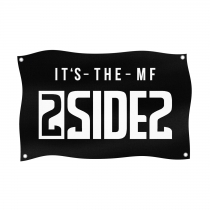 It's The MF 2-Sidez Flag