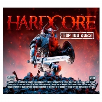 Hardcore - Top 100 - 2023 - 2CD