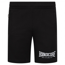 100% Hardcore Shorts Essential Black
