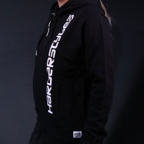 Harder Styles Hooded
