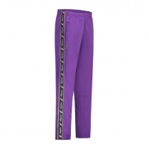 Australian Pants Purple With Black Trim