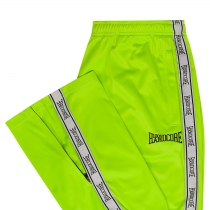 100% Hardcore Training Pants Neon Green