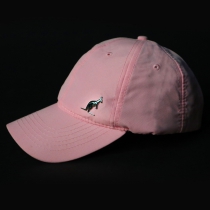 Australian Microfiber Cap Pink