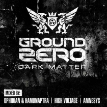 Ground Zero - Dark Matter 2014