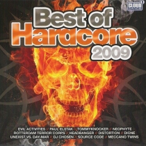 Best of Hardcore 2009
