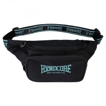 100% Hardcore Hip Bag Essential Blue