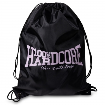 100% Hardcore Stringbag ''Essential'' Pink