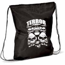 Terror String Bag
