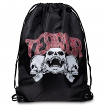 Terror String Bag ''To The Grave''