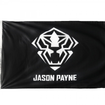 Jason Payne Vlag