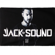 Jack Of Sound Flag