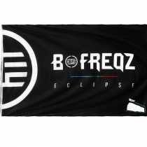 B-Freqz Flag Eclipse