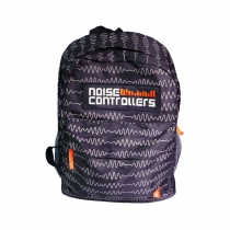 Noise Controllers Backpack