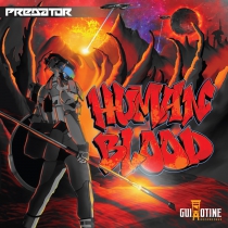 Predator - Human Blood