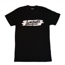 Luminite Shirt Black