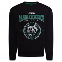 100% Hardcore Sweater ''College 2003''