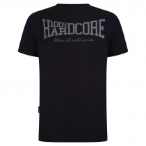 100% Hardcore Shirt Reflective