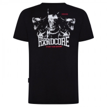 100% Hardcore Shirt ''Hellhound''